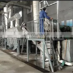2020 New Generation 5ton Salt Making Machine thumbnail-5