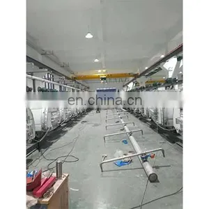China Monocrystal Rock Sugar Crystallizer Crystallization Machine thumbnail-5