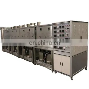 CHINA Factory Supercritical CO2 Extraction Machine Nicotine Extraction Equipment thumbnail-1