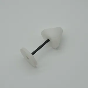 Conical Paper Roller of Folding Machine thumbnail-1