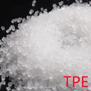 Ценовые предложения завода на термопластичный эластомер TPE/TPR thumbnail-2