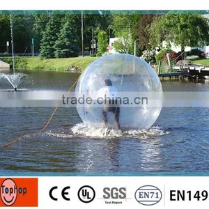 Hot Sale Inflatable Water Walking Ball thumbnail-1