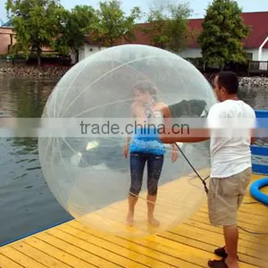 2015 Super Quality Water Bubble Ball thumbnail-1