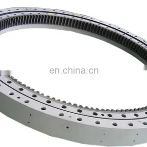Durable Spare Parts Single Row Cross Roller Slewing Bearing LYHGB thumbnail-2