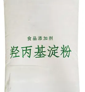 Hydroxypropyl Starch Food Grade Modified Starch Thickener Modified Starch thumbnail-1