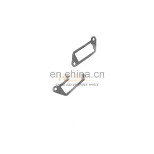 Sinotruk HOWO A7 China Heavy Truck Wd615.47 Wd615.87 Euro II Engine Accessories VG14060024 Joint thumbnail-5