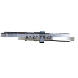 6DS60T-1701048 Transmission Shaft JAC Truck Parts Intermediate Shaft OE 6DS60T1701048 thumbnail-1