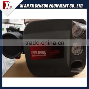 Fish DVC6200 Digital Valve Controller for Widely Application thumbnail-1