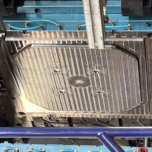 FILTER PRESS PLATE MOLD & FILTER CLOTH MANUFACTURER MEMBRANE thumbnail-1