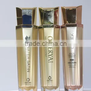 120ml Youth Fixed Liquid Acrylic Mist Sprayer Bottle thumbnail-1