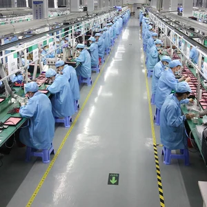 Dongguan PanKu Electronic Devices Co.,Ltd company overview - view 1 thumbnail