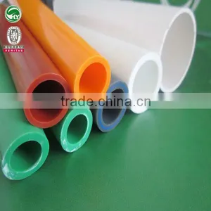 PPR Pipe and Fittings for Hot and Cold Water Supply thumbnail-1