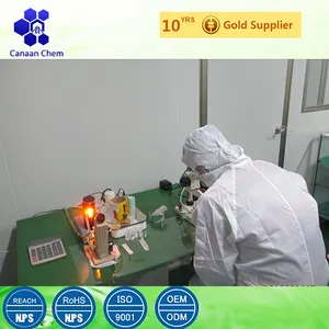 High Purity 5CB Liquid Crystal (40817-08-1) | Qingdao QY Factory Supply Global Market thumbnail-1