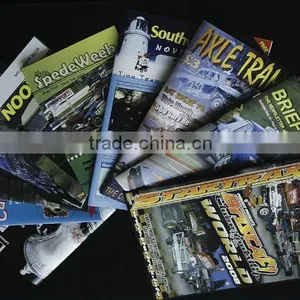 Printing Magazine/magazine Pringting thumbnail-1