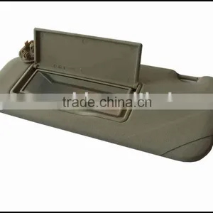 Car Mirror Mould thumbnail-1