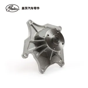 Original Gates GWP5253 Car Engine Cooling System Water Pump Repair Kit for Cadillac Bomba de Agua 12595614 thumbnail-6