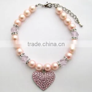 Customized Stainless Steel Pet Pendant Necklace Jewelry thumbnail-6