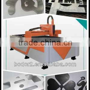 Electronics Metal Fiber Laser Cutting Machinery thumbnail-1