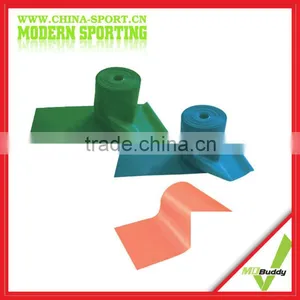 TPE Aerobic Band Exercises thumbnail-1