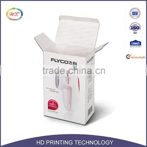 Hd Printing Custom Printed Box Packaging For Electronic thumbnail-1