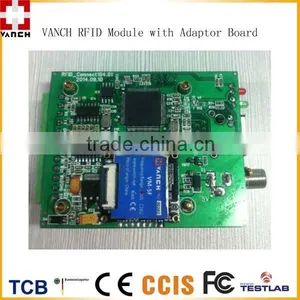 VANCH UHF RFID Reader Module With RS232 Boards for RFID Terminal Design thumbnail-1