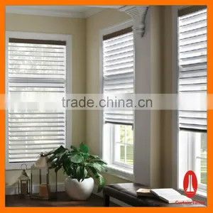 Curtain Times Magic Screen Roller Blinds Guangzhou Roller Blinds Manufacturer Quality Choice thumbnail-1