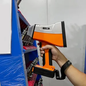 Spectrometer,alloy Analysis Detector, Analyzer, Ajike，i-CHEQ thumbnail-2
