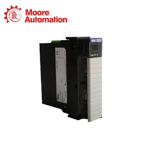 SST SST-PFB-CLX PROFIBUS DP Remote I/O Scanner Module thumbnail-1