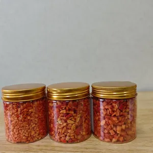 New Harvest Wholesales Pure Nature Organic Freeze Dried Red Sweet Pepper thumbnail-5