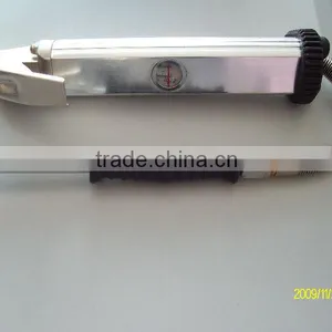 Heavy Duty Tire Gauge HL-706 thumbnail-1