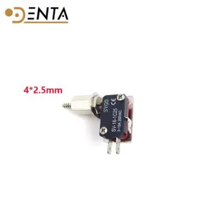 Pneumatic Electric Water On/Off Switch Valve for Dental Built in Scaler Installation for Dental Unit/chiar Accessories Parts thumbnail-1