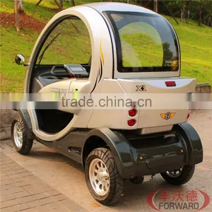 New Product 60V 1000W Electric Vehicle for Adult and Children Quality Choice thumbnail-2