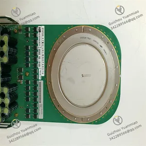 ABB 5SHY35L4520 5SXE10-0181 Asymmetric Thyristor IGCT thumbnail-2