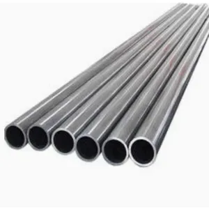 ASTM A213 TP304/304L/1.4301 Sanitary Grade Stainless Steel Pipe Tube thumbnail-4
