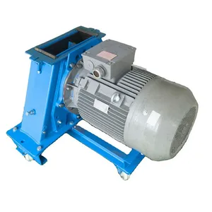 High Performance Shot Blasting Machine Accessories Appropriative Shot Blasting Turbine Used in Shot Blasting Machines thumbnail-2