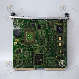 IS215UCVEM06A GE Industrial Automation Controller Module thumbnail-1