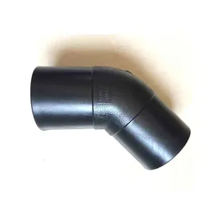 Butt 45° Elbow thumbnail-2