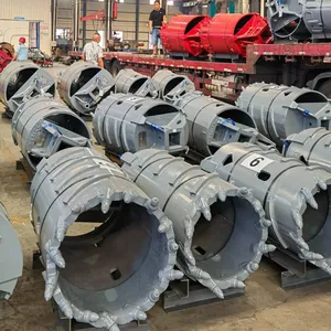 Complete NQ Wireline Core Barrel for Efficient Core Sampling thumbnail-1