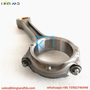 C7.1 Engine Connecting Rod 4115C342 For CAT thumbnail-2