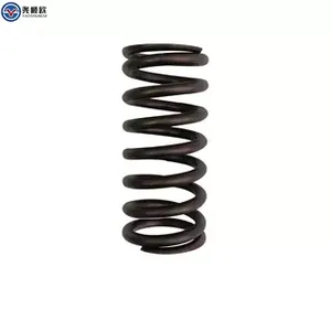 Mercedes-Benz Valve Spring OM457 OM460 OM501 OM502 Engine Parts A4570530320 Original Factory thumbnail-1