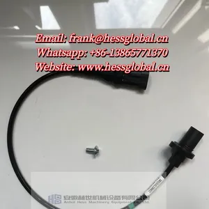 ​Kalmar Reach Stacker Dana Spicer 4209784 Speed Sensor thumbnail-1