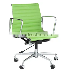 Designer Aluminum Charles and Ray Office Chair Quality Choice thumbnail-4