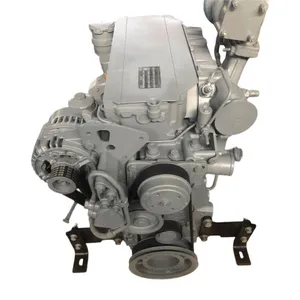 Selling a New Electric Pump for BF6M1013EC Electric Starting Mechanical Engine Four Stroke Original Water-cooled Generator thumbnail-5