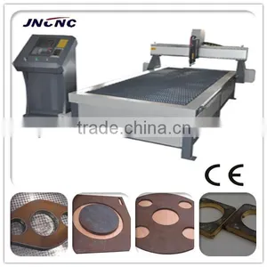 200A Cutmaster g Code Cnc Plasma Cut Machine thumbnail-1