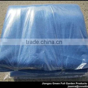 China Supply Sports Field Fence Netting thumbnail-3