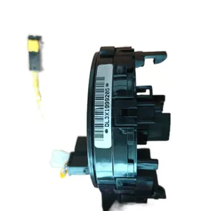 8591034120 Clock Spiral Cable Clock Spring for Ssanyong Korando Actyon C200 2.0L thumbnail-4