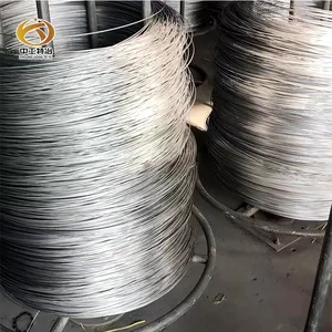 High Performance Stainless Steel Spring Wire for Automotive and Mechanical Applications Factory Price thumbnail-3