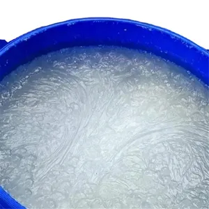 China Factory Cosmetic and Detergent Grade SLES Sodium Lauryl Ether Sulfate 70% thumbnail-2