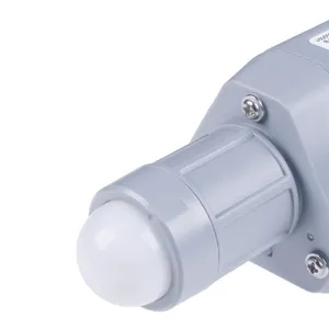LoRaWAN IP66 Wireless Light Sensor 0~188000 Lux, 10-Year Battery Life for Smart Agriculture & Environmental Monitoring thumbnail-4