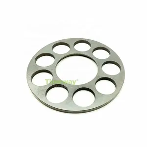 Hydraulic Pump Replacement Parts H1P078 Piston Pump Repair Kits for Danfoss H1P078R H1P078L Piston Pump Spare Parts Rotary Kits thumbnail-6